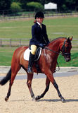 Lucy Pincus riding Sheepcote Sandmartin